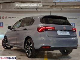 Fiat Tipo 2021 1.0 100 KM Fiat Tipo 2021 1.0 100 KM