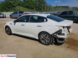 Kia Optima 2020 2