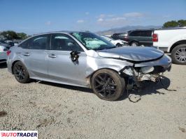 Honda Civic 2024 2 Honda Civic 2024 2