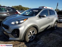 Kia Sportage - zobacz ofertę