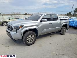 Toyota Tacoma 2024 2