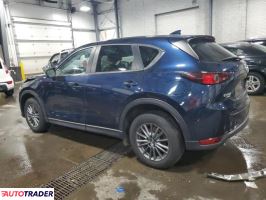 Mazda CX-5 2019 2