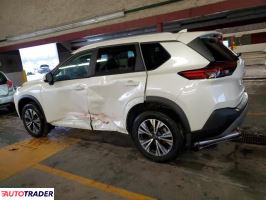 Nissan Rogue 2023 1 Nissan Rogue 2023 1