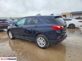 Chevrolet Equinox 2020 1