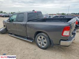Dodge Ram 2021 3