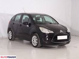 Citroen C3 2010 1.4 93 KM