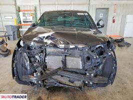Ford Explorer 2025 3