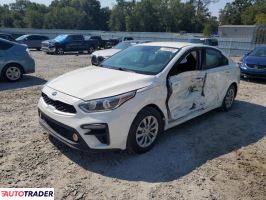 Kia Pozostałe 2020 2