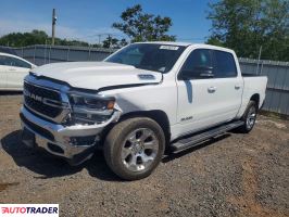 Dodge Ram 2022 5