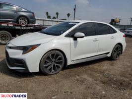 Toyota Corolla 2022 2 Toyota Corolla 2022 2