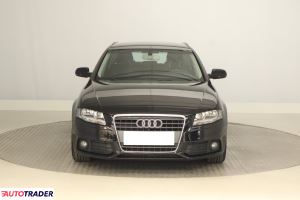 Audi A4 2010 2.0 134 KM