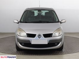 Renault Grand Scenic 2008 1.9 128 KM