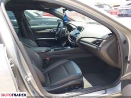 Cadillac Pozostałe 2023 2