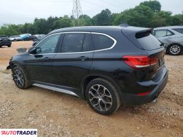 BMW X1 2021 2