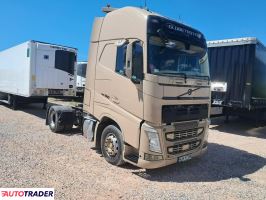 Volvo Fh Volvo Fh
