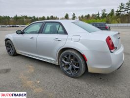 Chrysler 300C 2022 3