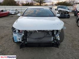 Toyota Avalon 2021 2