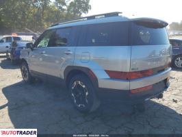 Hyundai Santa Fe 2025 2