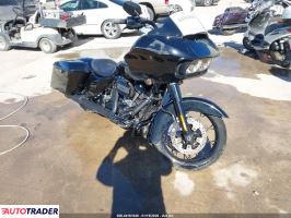 Harley-Davidson Pozostałe 2021