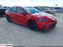 Toyota Camry - zobacz ofertę