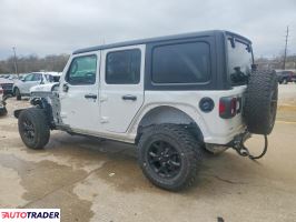 Jeep Wrangler 2022 3