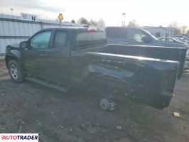 Chevrolet Colorado 2021 2