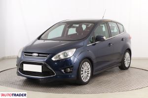 Ford Focus C-Max 2012 1.6 147 KM