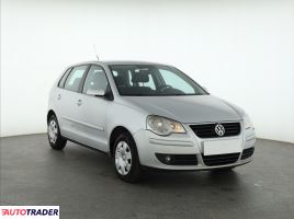 Volkswagen Polo - zobacz ofertę