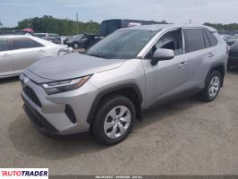 Toyota Pozostałe 2025 2