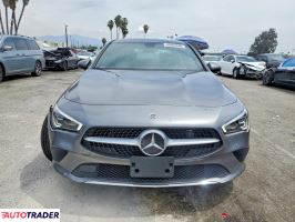 Mercedes CL 2023 2