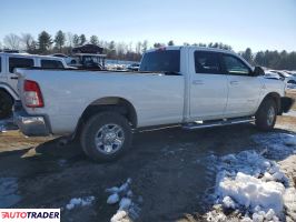 Dodge Ram 2021 6