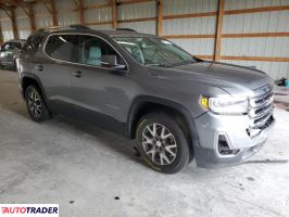 GMC Acadia 2021 3 GMC Acadia 2021 3