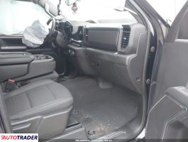 Chevrolet 1500 2022 2