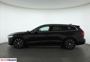 Volvo V60 2020 2.0 147 KM