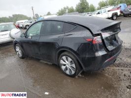 Tesla Model Y 2024 Tesla Model Y 2024