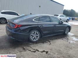 Hyundai Sonata 2023 2 Hyundai Sonata 2023 2