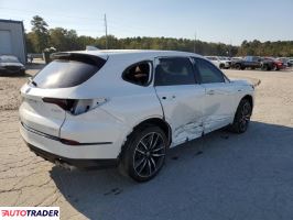 Acura MDX 2023 3