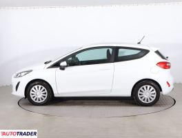 Ford Fiesta 2019 1.1 69 KM