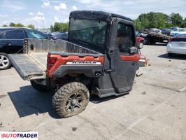 Polaris Ranger RZR 2020 Polaris Ranger RZR 2020