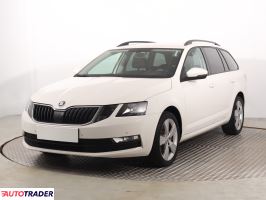 Skoda Octavia 2020 1.6 113 KM Skoda Octavia 2020 1.6 113 KM