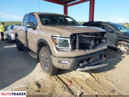 Nissan Titan 2021 5 Nissan Titan 2021 5