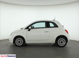 Fiat 500 2018 1.2 68 KM