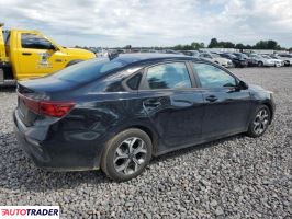 Kia Pozostałe 2021 2