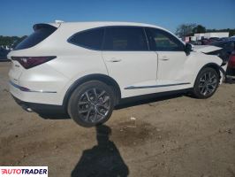 Acura MDX 2022 3 Acura MDX 2022 3