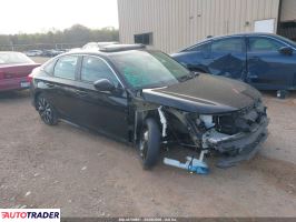 Honda Civic - zobacz ofertę
