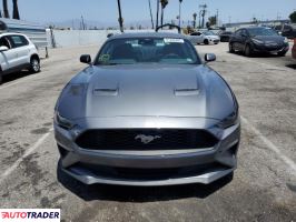 Ford Mustang 2021 2