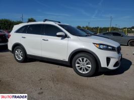 Kia Sorento 2020 2