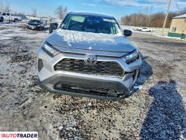 Toyota Pozostałe 2022 2