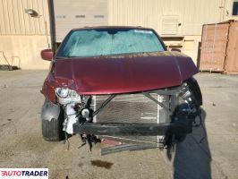 Dodge Grand Caravan 2019 3