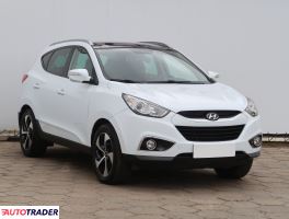 Hyundai ix35 - zobacz ofertę